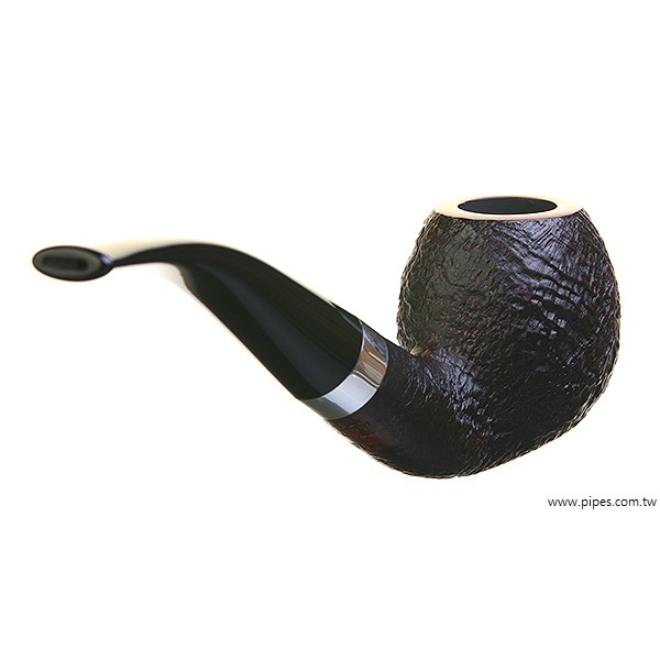 Stanwell Sterling 185 - 黑色噴沙處理 Stanwell Sterling 185 - 黑色噴沙處理