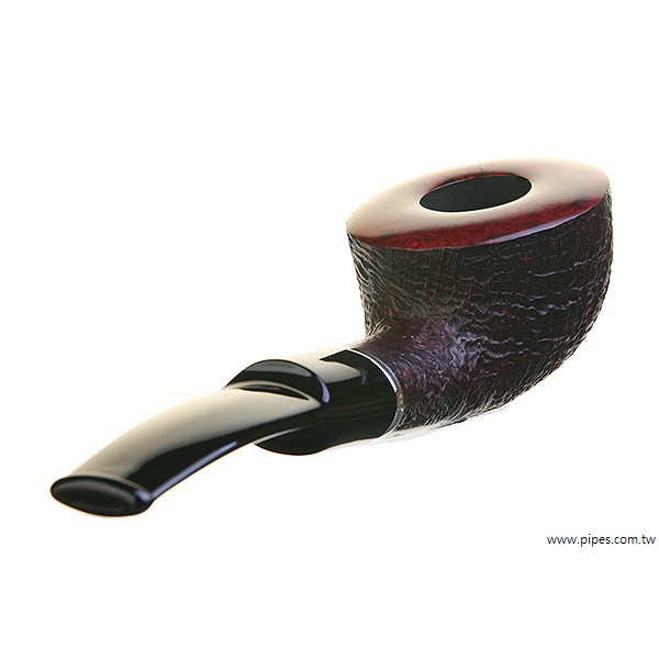 Stanwell Sterling 95 - 黑色噴沙處理 Stanwell Sterling 95 - 黑色噴沙處理