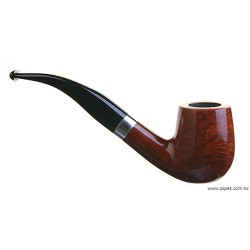 Stanwell Sterling 246 - 棕色光面