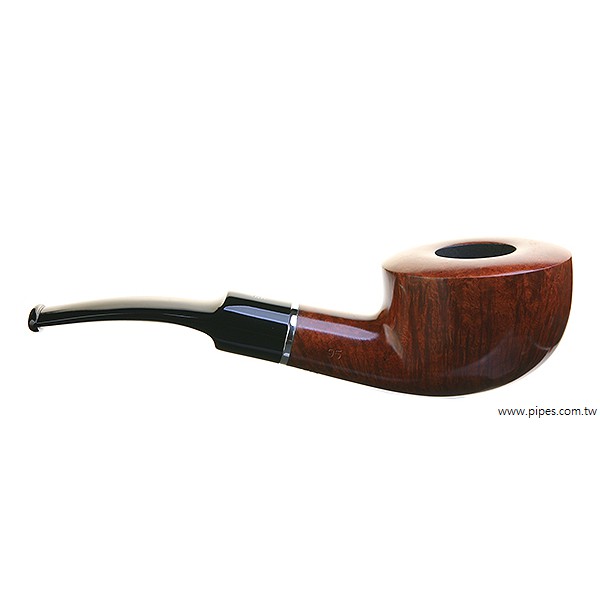 Stanwell Sterling 95 - 棕色光面 Stanwell Sterling 95 - 棕色光面