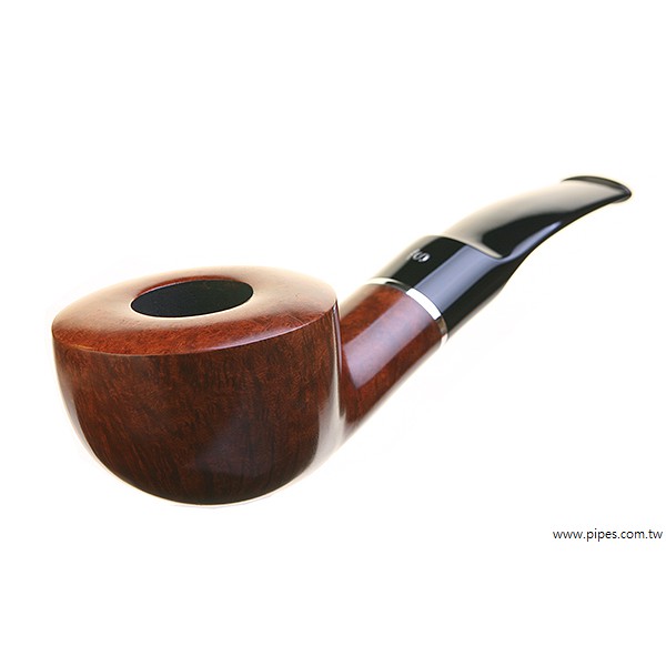 Stanwell Sterling 95 - 棕色光面 Stanwell Sterling 95 - 棕色光面