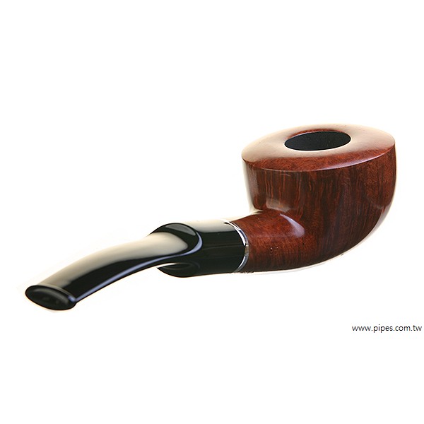 Stanwell Sterling 95 - 棕色光面 Stanwell Sterling 95 - 棕色光面