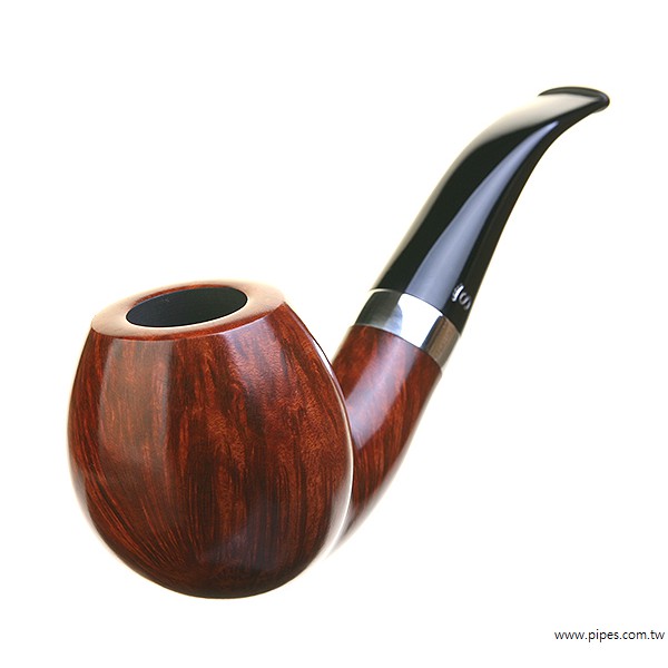 Stanwell Sterling 185 - 棕色光面 Stanwell Sterling 185 - 棕色光面