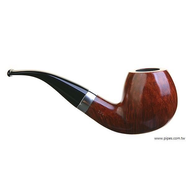 Stanwell Sterling 185 - 棕色光面 Stanwell Sterling 185 - 棕色光面
