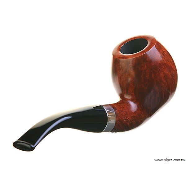 Stanwell Sterling 185 - 棕色光面 Stanwell Sterling 185 - 棕色光面