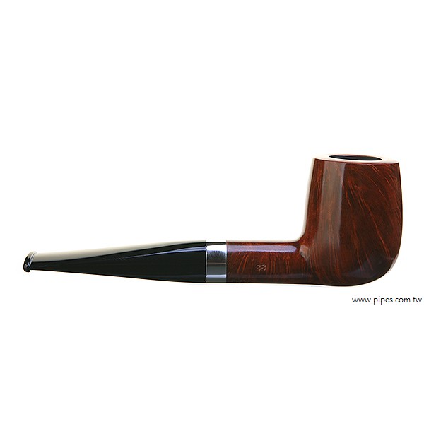 Stanwell Sterling 88 - 棕色光面