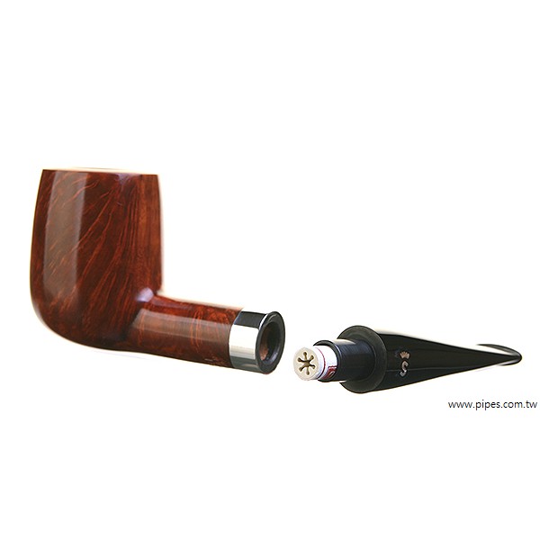 Stanwell Sterling 88 - 棕色光面