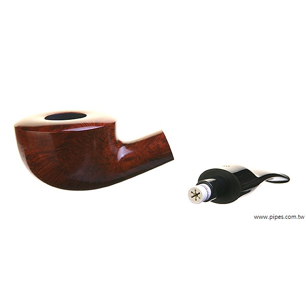 Stanwell Royal Guard 95 - 棕色光面