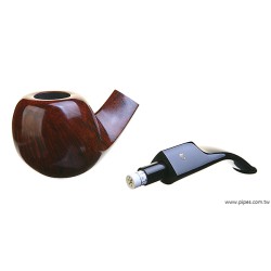 Stanwell Royal Guard 15 - 棕色光面 Stanwell Royal Guard 15 - 棕色光面