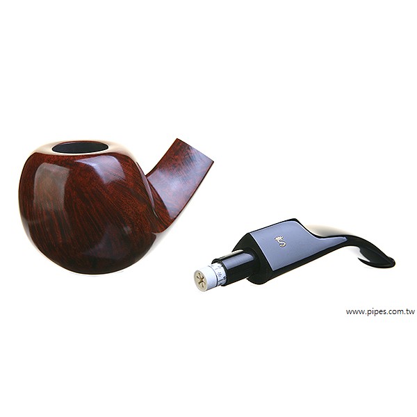 Stanwell Royal Guard 15 - 棕色光面 Stanwell Royal Guard 15 - 棕色光面