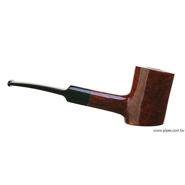 Stanwell Royal Guard 207 - 棕色光面