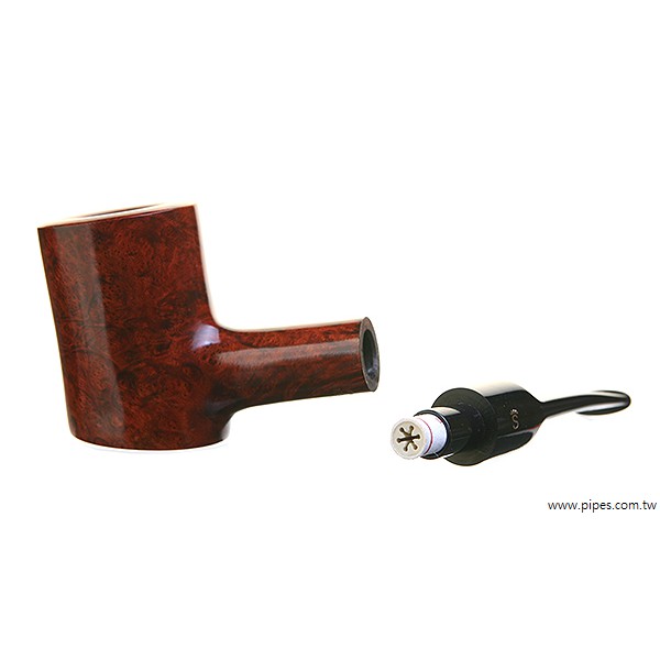 Stanwell Royal Guard 207 - 棕色光面