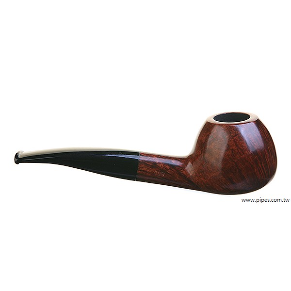 Stanwell De Luxe 109 - 棕色光面 Stanwell De Luxe 109 - 棕色光面