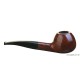 Stanwell De Luxe 109 - 棕色光面