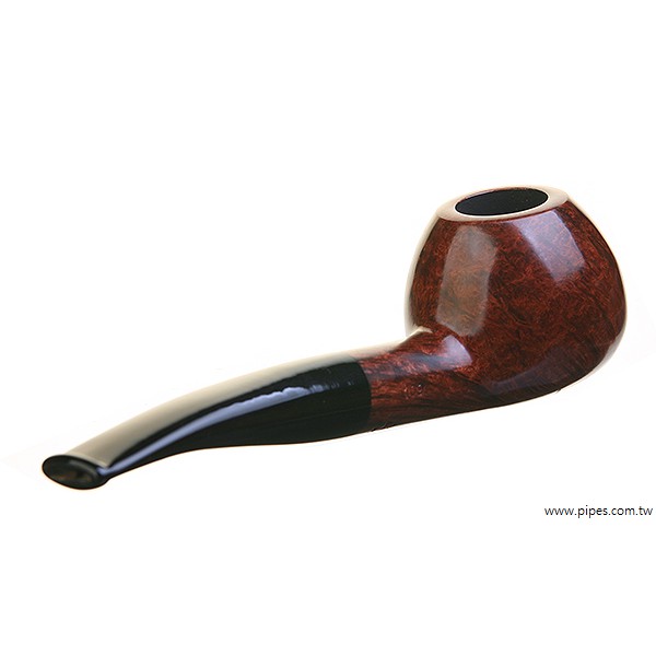 Stanwell De Luxe 109 - 棕色光面 Stanwell De Luxe 109 - 棕色光面