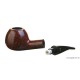 Stanwell De Luxe 109 - 棕色光面