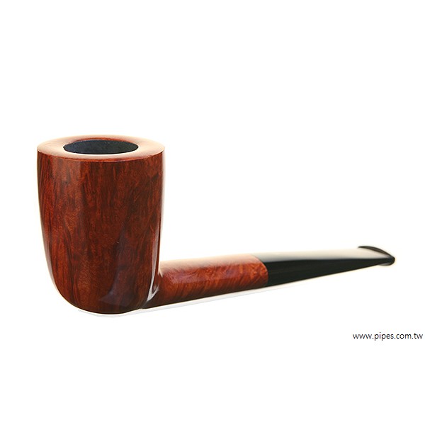 Stanwell Handmade Polished 228 - 棕色光面 Stanwell Handmade Polished 228 - 棕色光面