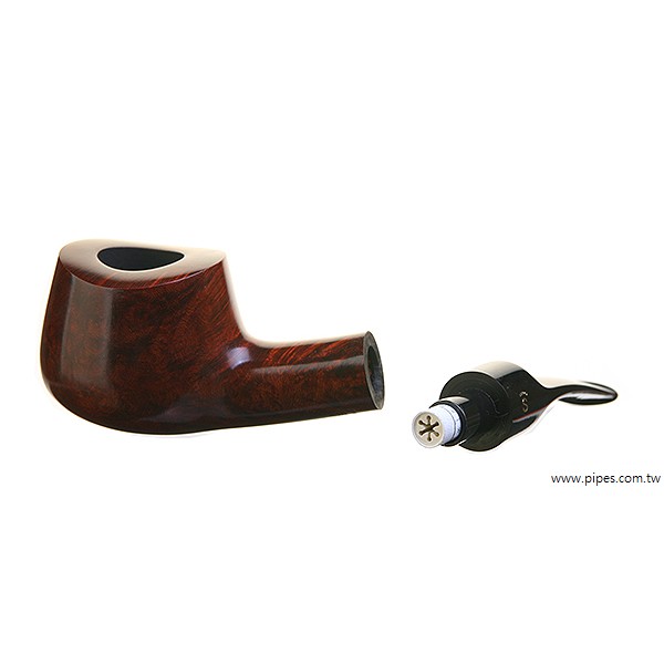 Stanwell Royal Guard 11 - 棕色光面 Stanwell Royal Guard 11 - 棕色光面
