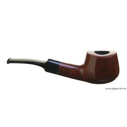 Stanwell Royal Guard 11 - 棕色光面 Stanwell Royal Guard 11 - 棕色光面