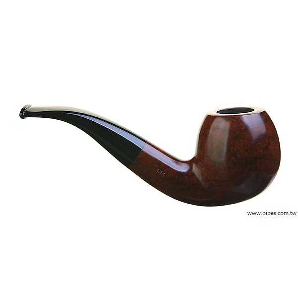 Stanwell Royal Guard 185 - 棕色光面 Stanwell Royal Guard 185 - 棕色光面