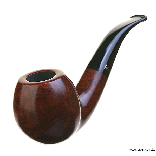 Stanwell Royal Guard 185 - 棕色光面 Stanwell Royal Guard 185 - 棕色光面
