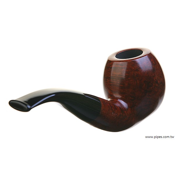 Stanwell Royal Guard 185 - 棕色光面 Stanwell Royal Guard 185 - 棕色光面