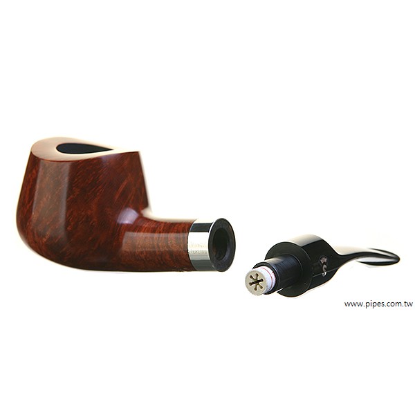 Stanwell Sterling 111 - 棕色光面