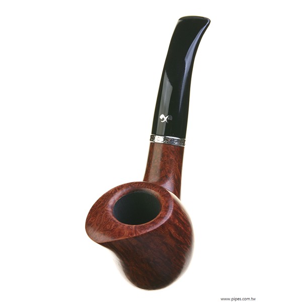 Vauen 2021年度斗 B (光面棕)