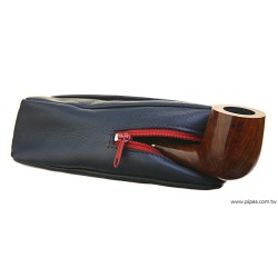 Lubinski 單斗包（藍款nappa皮）