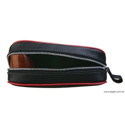 Lubinski 單斗包(黑款水牛皮) Lubinski 單斗包(黑款水牛皮)