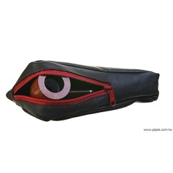 Lubinski 單斗包 (棕款nappa皮) Lubinski 單斗包 (棕款nappa皮)