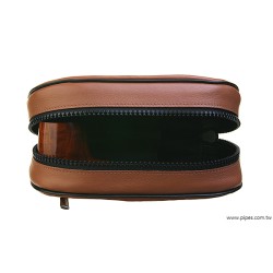 M.A.真皮雙斗包 (德國KU Design) M.A.真皮雙斗包 (德國KU Design)