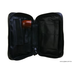 Lubinski 四斗包(黑款nappa皮) Lubinski 四斗包(黑款nappa皮)