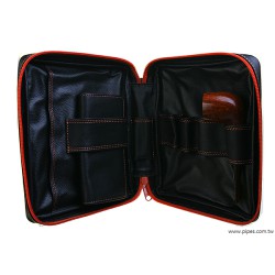 4th Generation 真皮四斗包 Kenzo Black 4th Generation 真皮四斗包 Kenzo Black