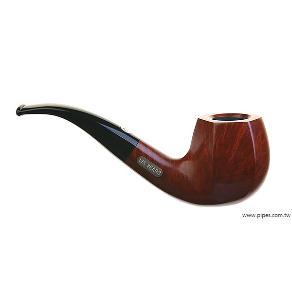 Vauen 175年紀念限量斗 JU106