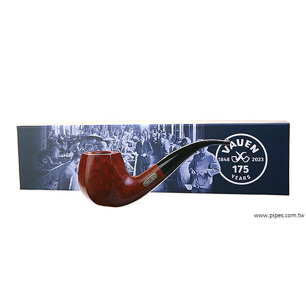 Vauen 175年紀念限量斗 JU106