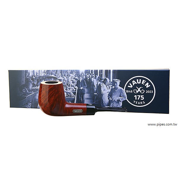 Vauen 175年紀念限量斗 JU111