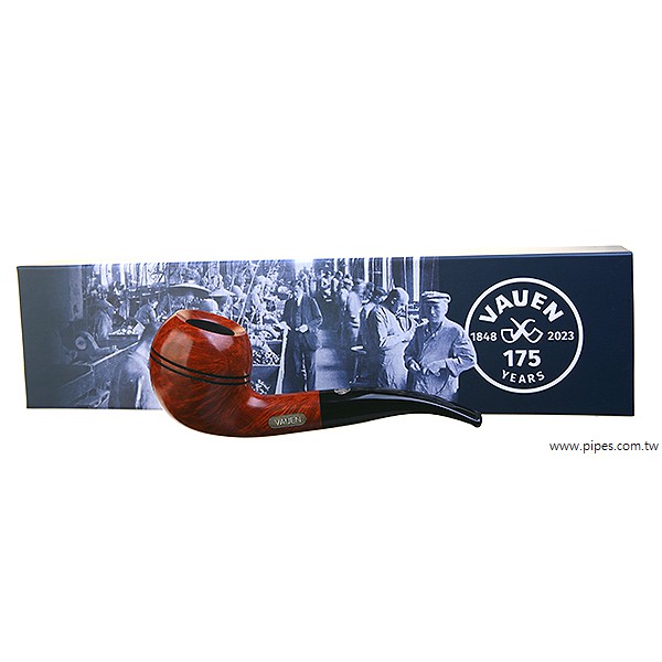 Vauen 175年紀念限量斗 JU108