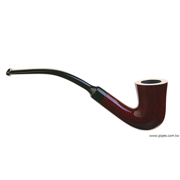 Peterson Calabash Red 小斗