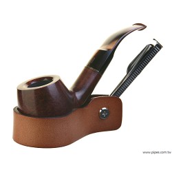 TB205 深藍皮革單斗座(附三合一工具組) TB205 深藍皮革單斗座(附三合一工具組)