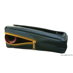 Lubinski 單斗包 (綠款nappa皮) Lubinski 單斗包 (綠款nappa皮)