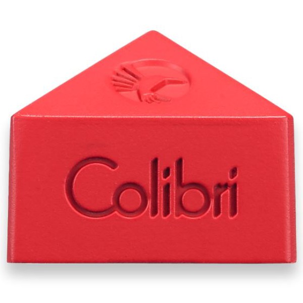 Colibri Quasar 三合一鑽孔器 (烈焰紅) 