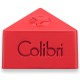 Colibri Quasar 三合一鑽孔器 (烈焰紅) 