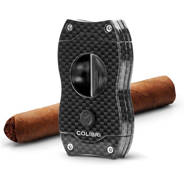 CU300T20 Colibri V-Cut 碳纖維(暗夜黑) CU300T20 Colibri V-Cut 碳纖維(暗夜黑)