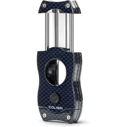 CU300T23 Colibri V-Cut 碳纖維(鐵藍)