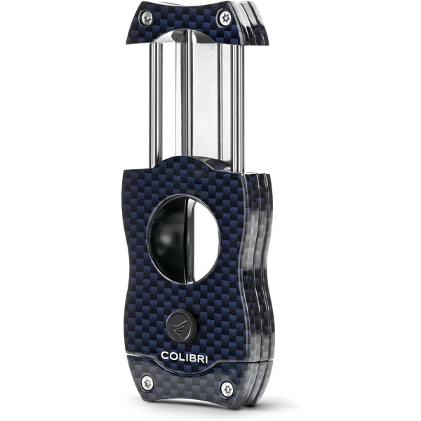 CU300T23 Colibri V-Cut 碳纖維(鐵藍) CU300T23 Colibri V-Cut 碳纖維(鐵藍)