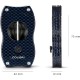 CU300T23 Colibri V-Cut 碳纖維(鐵藍) CU300T23 Colibri V-Cut 碳纖維(鐵藍)