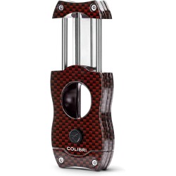 CU300T22 Colibri V-Cut 碳纖維(酒紅)