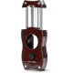 CU300T22 Colibri V-Cut 碳纖維(酒紅) CU300T22 Colibri V-Cut 碳纖維(酒紅)