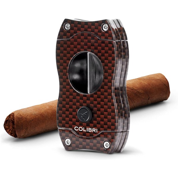 CU300T22 Colibri V-Cut 碳纖維(酒紅) CU300T22 Colibri V-Cut 碳纖維(酒紅)